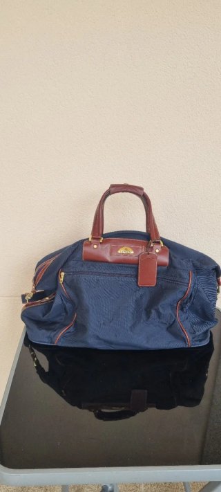 Maleta Samsonite 20kg + Neceser+bolso de equipaje