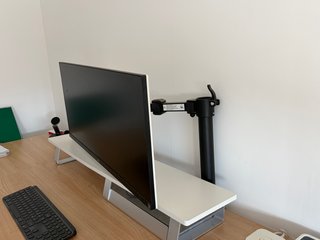 Monitor LG Ultrawide 34 IPS 100Hz USB-C