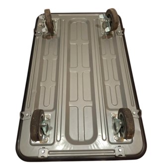 Carro mudanza Masko
