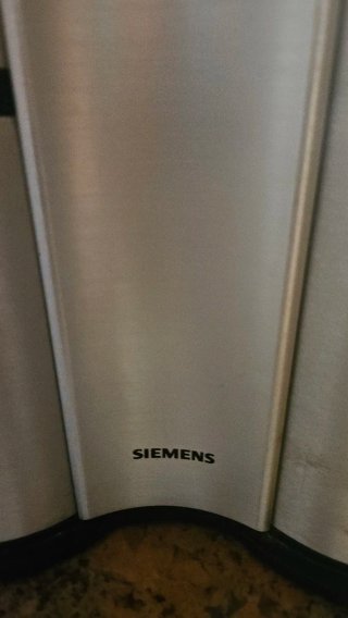 Cafetera Siemens Design by F.A. Porsche