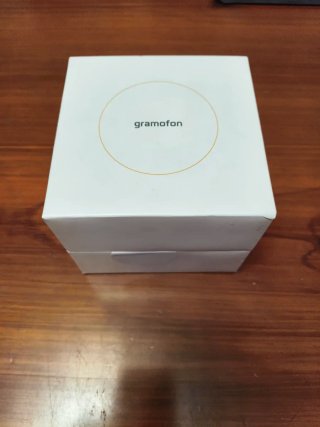 Gramofon WiFi Vodafone