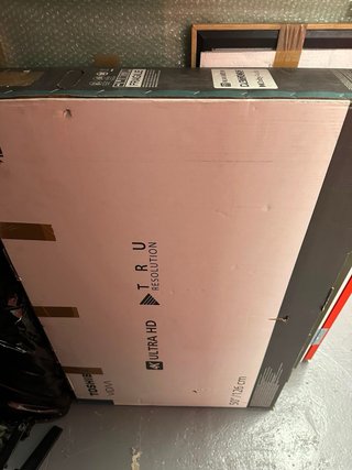 TV Toshiba 50 VIDAA 4K UHD Smart TV