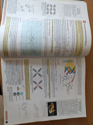 Química 2 Bachillerato