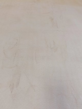 Alfombra infantil diseño habitación