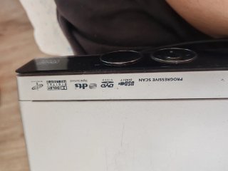 Home Cinema Philips