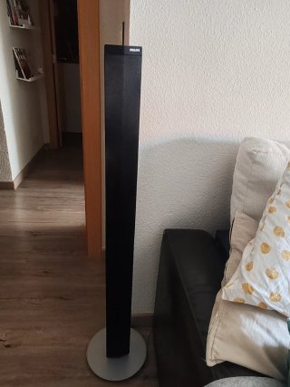 Home Cinema Philips