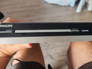 Home Cinema Philips