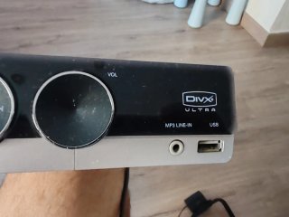 Home Cinema Philips