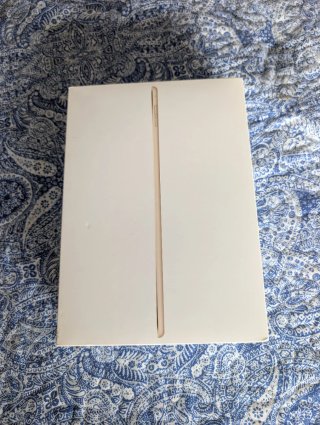 Apple iPad Air 2 Oro Rosa