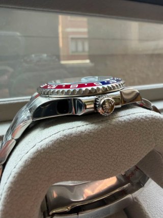 Rolex GMT-Master II Marmol 2022