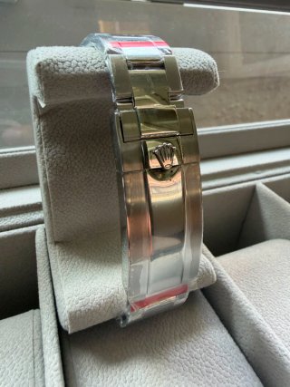 Rolex GMT-Master II Marmol 2022