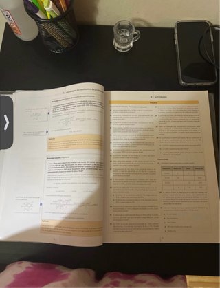 Matemáticas aplicadas a las Ciencias Sociales 1