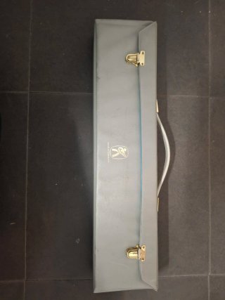 Melódica Hohner Piano 26
