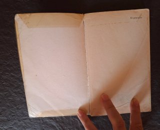 El principito 1976