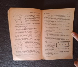 El principito 1976