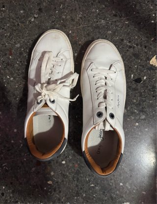 Zapatillas Pepe Jeans Yogi