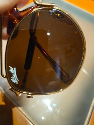 Gafas Aviador Unlimited Vintage Dorado Tortoise