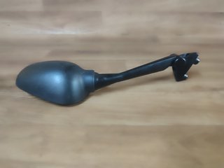Retrovisor Izquierdo BMW F800GT 2013