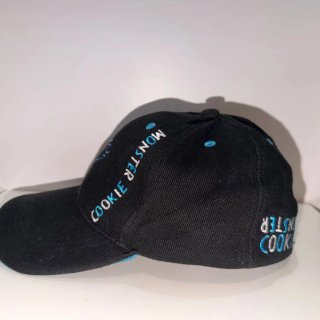 Gorra Cookie Monster PortAventura Barrio Sésamo ne