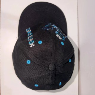 Gorra Cookie Monster PortAventura Barrio Sésamo ne