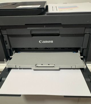 Impresora Canon PIXMA Multifunción