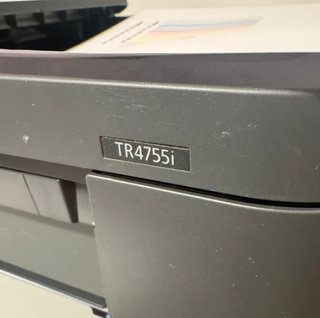 Impresora Canon PIXMA Multifunción