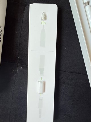Apple Pencil