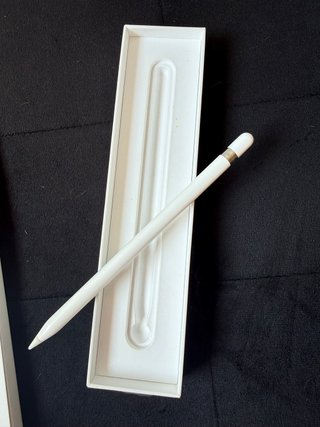 Apple Pencil