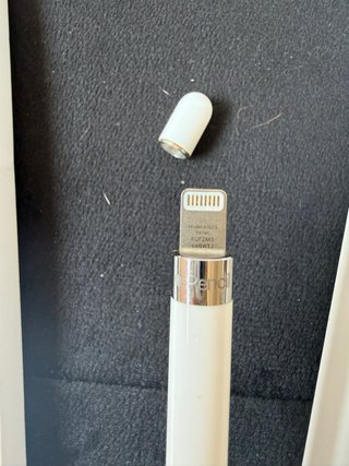Apple Pencil