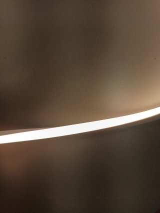 Tira LED NEÓN TECSOLED NTT0606 LW