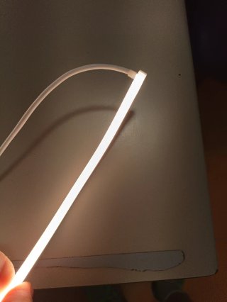 Tira LED NEÓN TECSOLED NTT0606 LW