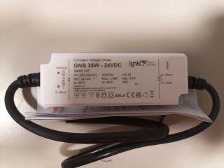 Tira LED NEÓN TECSOLED NTT0606 LW