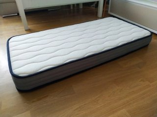 Colchón Cuna 60x120