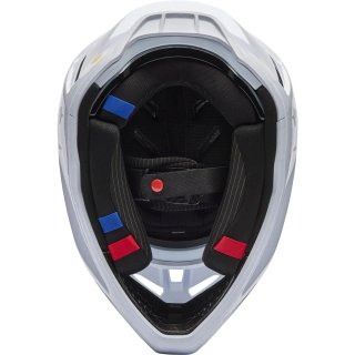 Casco Fox V3 RS MX