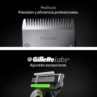 Braun Recortadora 22 EN 1 Series 9 NUEVO