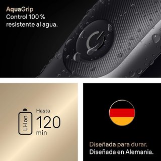Braun Recortadora 22 EN 1 Series 9 NUEVO