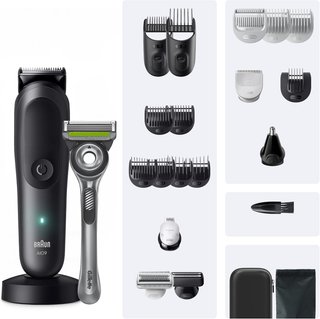 Braun Recortadora 22 EN 1 Series 9 NUEVO