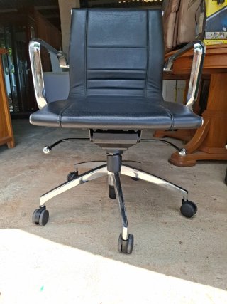 Sillón de oficina/silló d'oficina o despatx