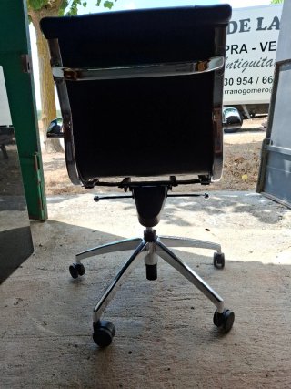 Sillón de oficina/silló d'oficina o despatx