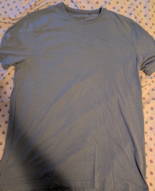 Lote 10 Camisetas Variadas Talla L amplia o XL