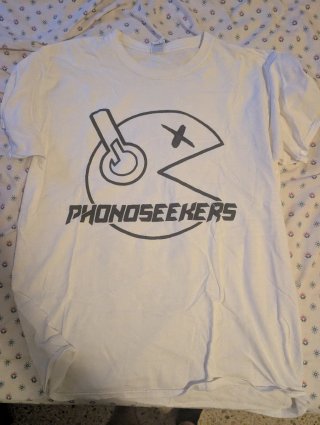 Lote 10 Camisetas Variadas Talla L amplia o XL