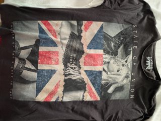 Lote 13 Camisetas Variadas Talla L o XL