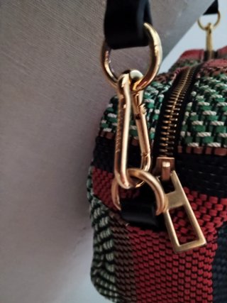 Bandolera Bimba y Lola Multicolor
