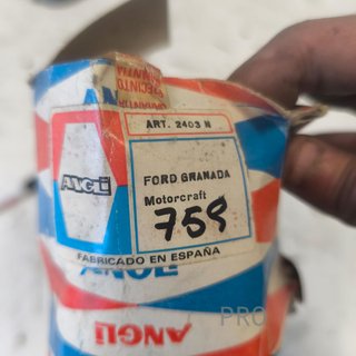 TAPA DISTRIBUIDOR FORD GRANADA NUEVO 759