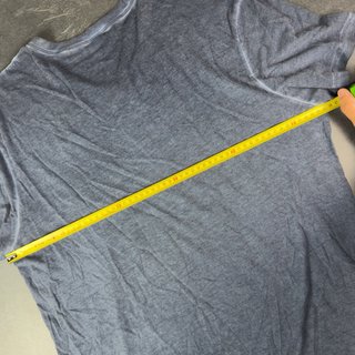 T-shirt G-Star RAW DOAX Blu Taglia L