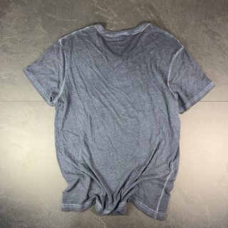 T-shirt G-Star RAW DOAX Blu Taglia L