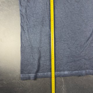 T-shirt G-Star RAW DOAX Blu Taglia L