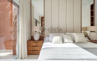 Casa adosada en alquiler en Lomas de Marbella Club - Puente Romano en Marbella