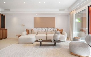 Casa adosada en alquiler en Lomas de Marbella Club - Puente Romano en Marbella