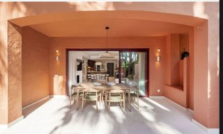 Casa adosada en alquiler en Lomas de Marbella Club - Puente Romano en Marbella